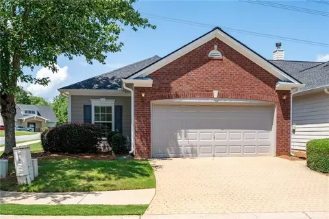 1567 Rachels Rdg NW, Kennesaw, GA 30152