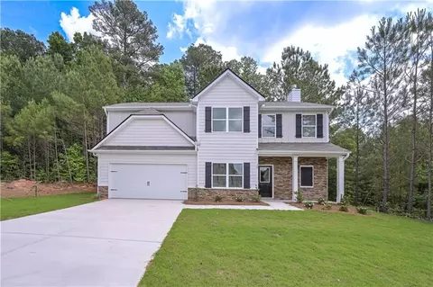 16 Deer Pl, Villa Rica, GA 30180
