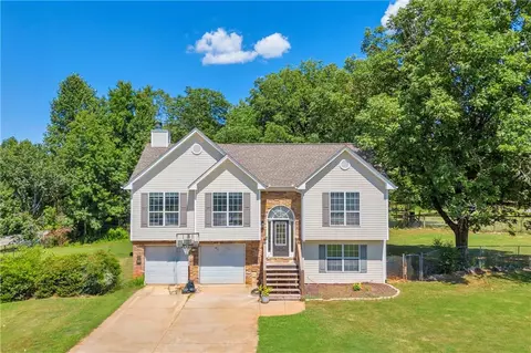 3407 Belmont Heights Dr, Gainesville, GA 30507