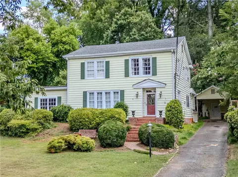210 E 9th St E, Rome, GA 30161