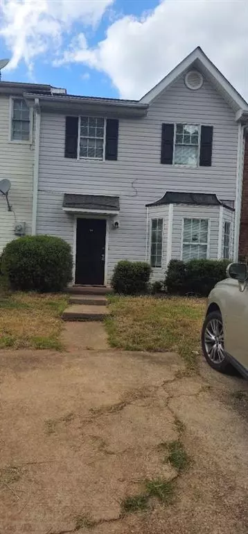 796 Crestside Ct #1, Austell, GA 30168