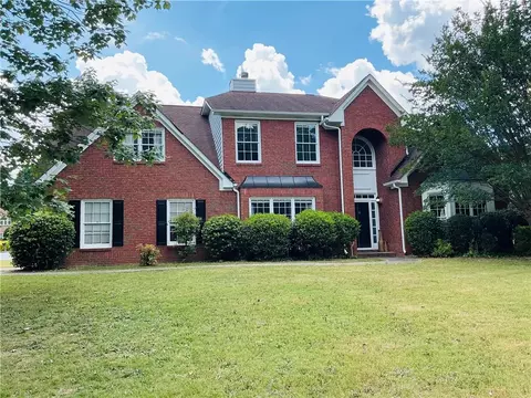 3069 Commons Xing, Snellville, GA 30078