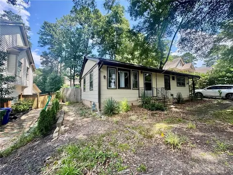 1602 Dresden Dr NE, Atlanta, GA 30319
