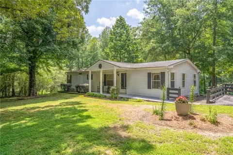 6155 Namon Wallace Rd, Cumming, GA 30028