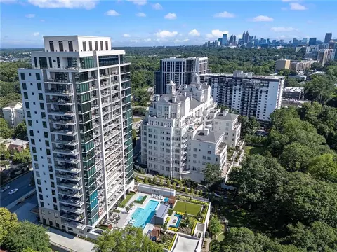 2520 Peachtree Rd NW #1202, Atlanta, GA 30305