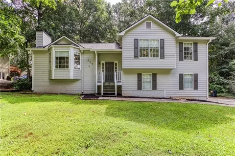 237 Settlers Mill Run, Hiram, GA 30141