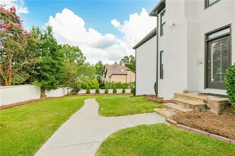 Exterior - 8015 Turnberry Way, Duluth, GA 30097 photo 6 of 9