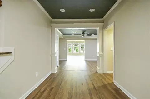 Entry Way - 8015 Turnberry Way, Duluth, GA 30097 photo 7 of 7