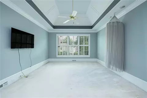 Bedroom - 8015 Turnberry Way, Duluth, GA 30097 photo 2 of 8