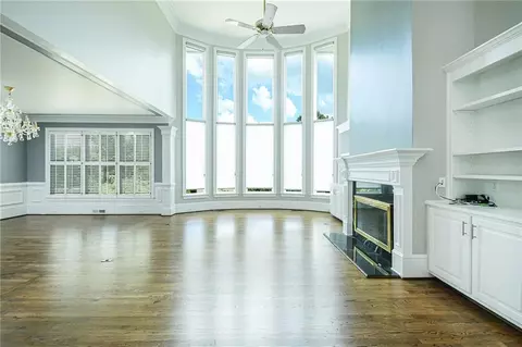 Living - 8015 Turnberry Way, Duluth, GA 30097 photo 3 of 6