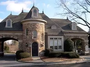 Exterior - 8015 Turnberry Way, Duluth, GA 30097 photo 7 of 9