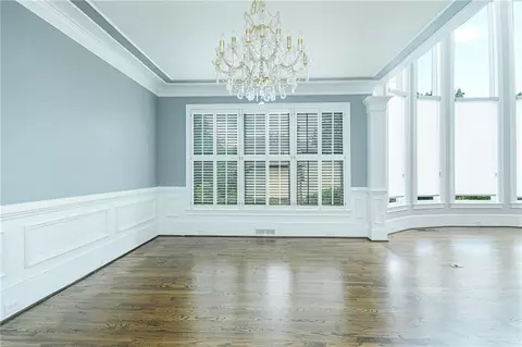 Living - 8015 Turnberry Way, Duluth, GA 30097 photo 5 of 6