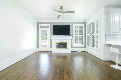Living - 8015 Turnberry Way, Duluth, GA 30097 photo 6 of 6