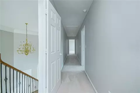 Entry Way - 8015 Turnberry Way, Duluth, GA 30097 photo 4 of 7