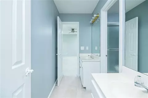 Entry Way - 8015 Turnberry Way, Duluth, GA 30097 photo 6 of 7