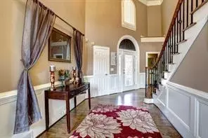 Entry Way - 8015 Turnberry Way, Duluth, GA 30097 photo 1 of 7