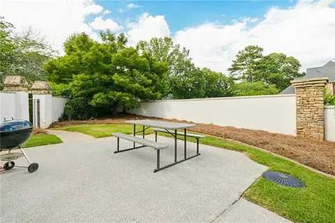 Exterior - 8015 Turnberry Way, Duluth, GA 30097 photo 5 of 9