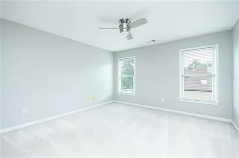 Bedroom - 8015 Turnberry Way, Duluth, GA 30097 photo 4 of 8