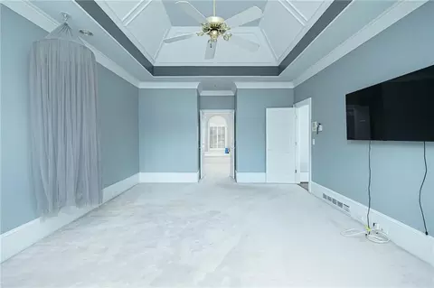 Bedroom - 8015 Turnberry Way, Duluth, GA 30097 photo 3 of 8