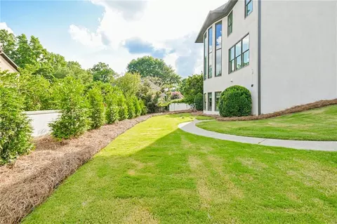 Exterior - 8015 Turnberry Way, Duluth, GA 30097 photo 3 of 9