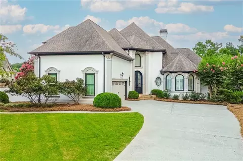 Exterior - 8015 Turnberry Way, Duluth, GA 30097 photo 1 of 9