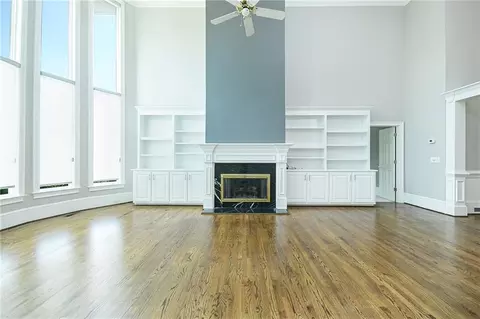 Living - 8015 Turnberry Way, Duluth, GA 30097 photo 4 of 6