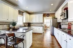 Kitchen - 8015 Turnberry Way, Duluth, GA 30097 photo 1 of 5