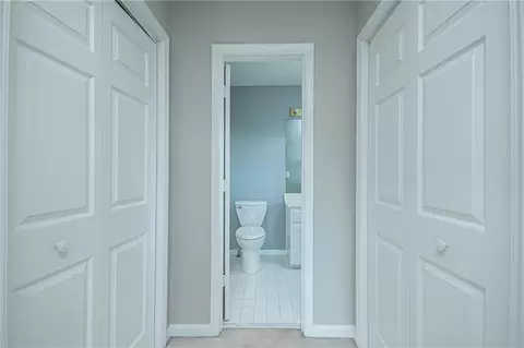 Entry Way - 8015 Turnberry Way, Duluth, GA 30097 photo 5 of 7