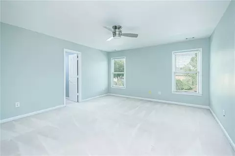 Bedroom - 8015 Turnberry Way, Duluth, GA 30097 photo 6 of 8