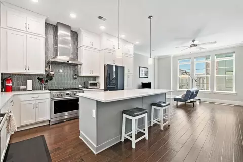 597 Broadview Pl NE, Atlanta, GA 30324