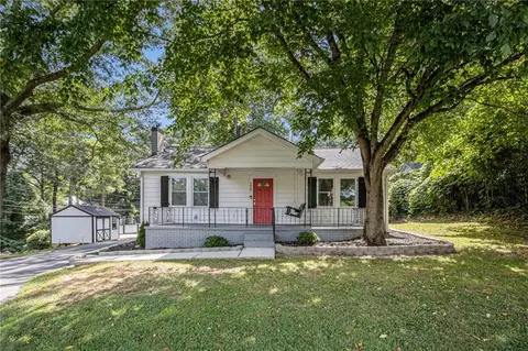 199 Highland Ave, Dallas, GA 30132