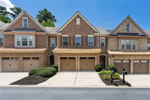 2112 Caswell Cir, Marietta, GA 30060
