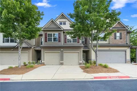 1595 Silvaner Ave NW #23, Kennesaw, GA 30152