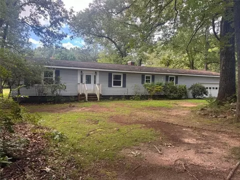 2550 Conyers Rd, Mcdonough, GA 30252