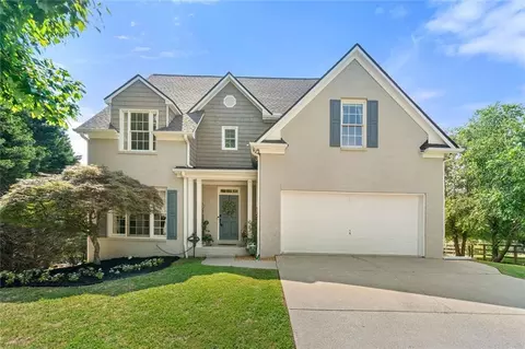 105 Blackberry Ct, Woodstock, GA 30188