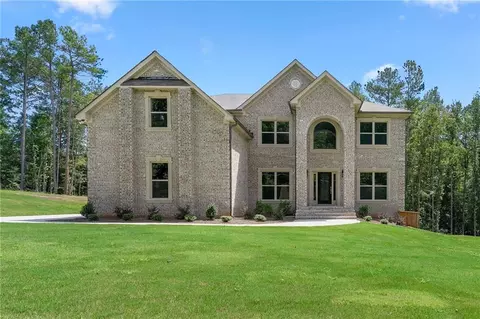 5390 Deer Run Dr #02, Conyers, GA 30094