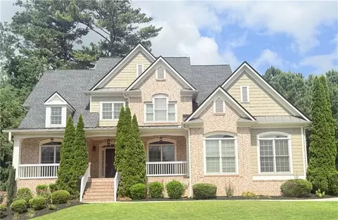 1591 Petal Pt NW, Kennesaw, GA 30152