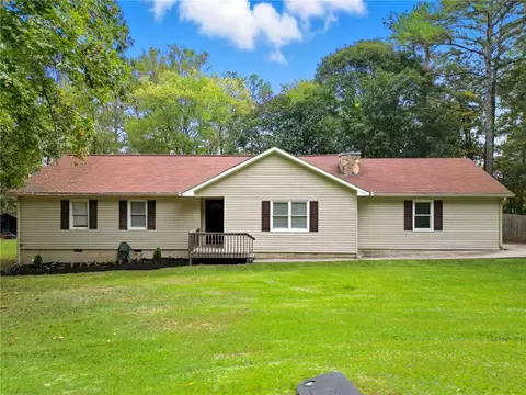 104 Amberidge Dr NW, Cartersville, GA 30121