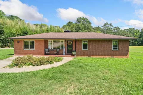 1788 County Line Rd, Cumming, GA 30040