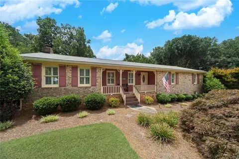 986 Sarah Francis Cir, Marietta, GA 30066