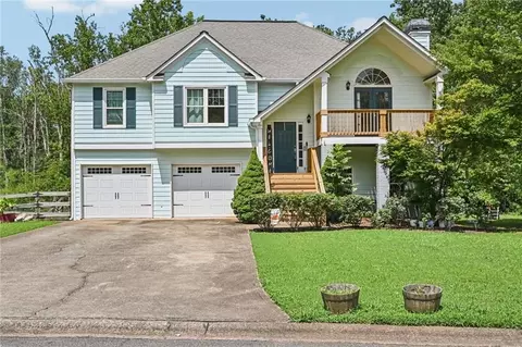 1624 Barrier Rd, Marietta, GA 30066