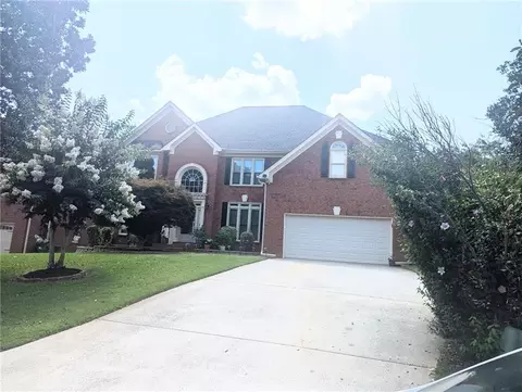 12680 Oxfordshire Ct, Alpharetta, GA 30005