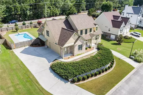 2006 Hubbard Ct, Villa Rica, GA 30180