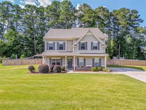 405 Benstone Dr NE, Calhoun, GA 30701 photo 2