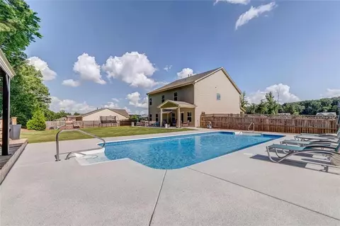 405 Benstone Dr NE, Calhoun, GA 30701 photo 59