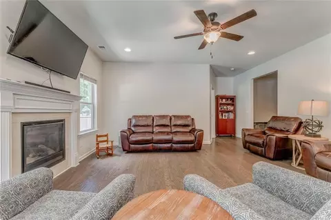 405 Benstone Dr NE, Calhoun, GA 30701 photo 18