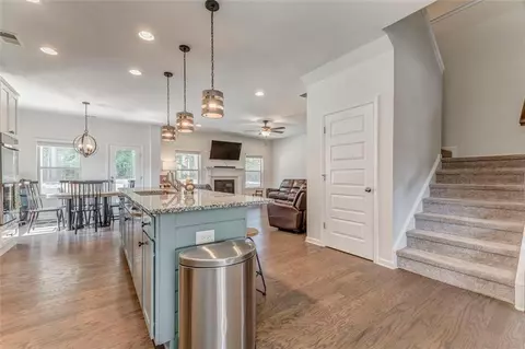 405 Benstone Dr NE, Calhoun, GA 30701 photo 9