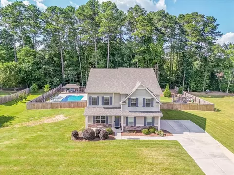 405 Benstone Dr NE, Calhoun, GA 30701 photo 3