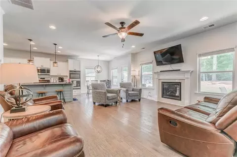 405 Benstone Dr NE, Calhoun, GA 30701 photo 19