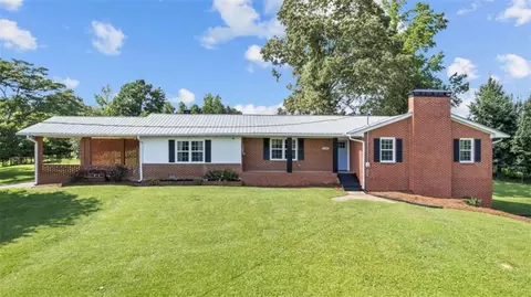 3340 Morgan Valley Rd, Cedartown, GA 30125